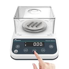ELECTRONIC BALANCE
