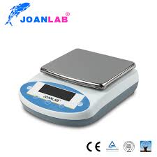 ELECTRONIC BALANCE