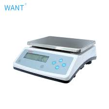 ELECTRONIC BALANCE