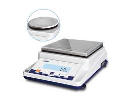 ELECTRONIC BALANCE