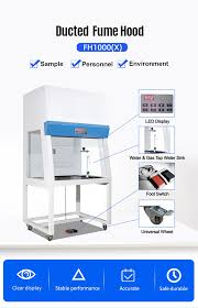 FUMEHOOD DUCTLESS