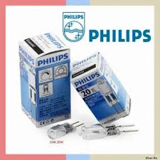 HALOGEN LAMP BULB