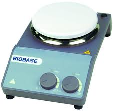 HOPLATE MAGNETIC STIRRER