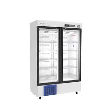LABORATORY REFRIGERATOR