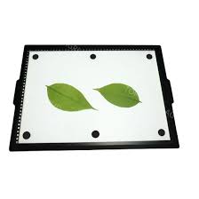 LEAF AREA METER