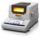 MOISTURE ANALYZER