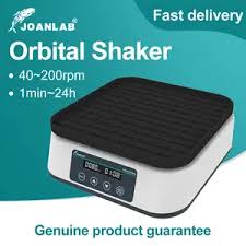 OSCILLATOR SHAKER -3D