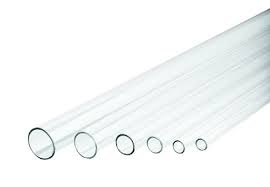 GLASS TUBING 1.2 METERS