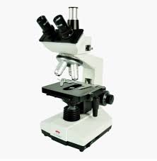 BIOLOGICAl MICRSOCOPE TRINOCULAR