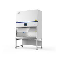 BIOLOGICAL SAFETY CABINET WITH STAND