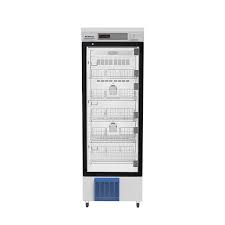 BLOOD BANK REFRIGERATOR