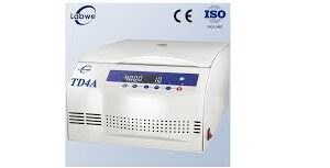 CENTRIFUGE MACHINE ( 6X50ML )