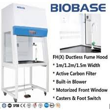 FUMEHOOD DUCTLESS