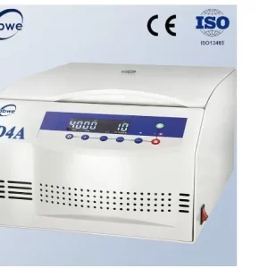 CENTRIFUGE MACHINE ( 12X15ML )