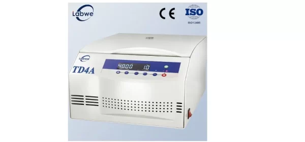 CENTRIFUGE MACHINE ( 12X15ML )