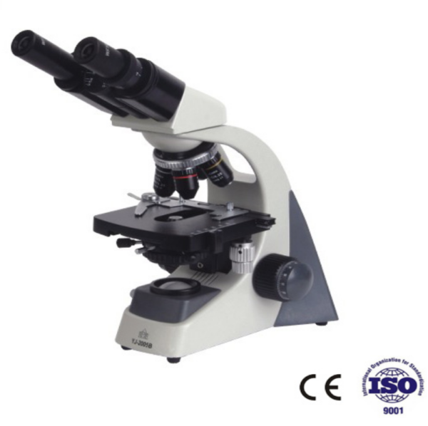 BIOLOGICAL MICROSCOPE