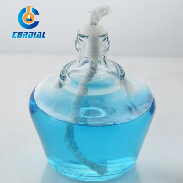ALCOHOL LAMP BOROSILICATE - Image 3