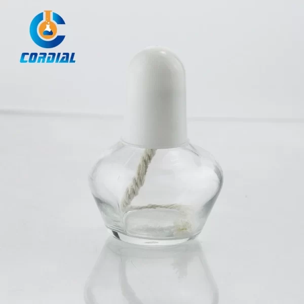 ALCOHOL LAMP BOROSILICATE - Image 2