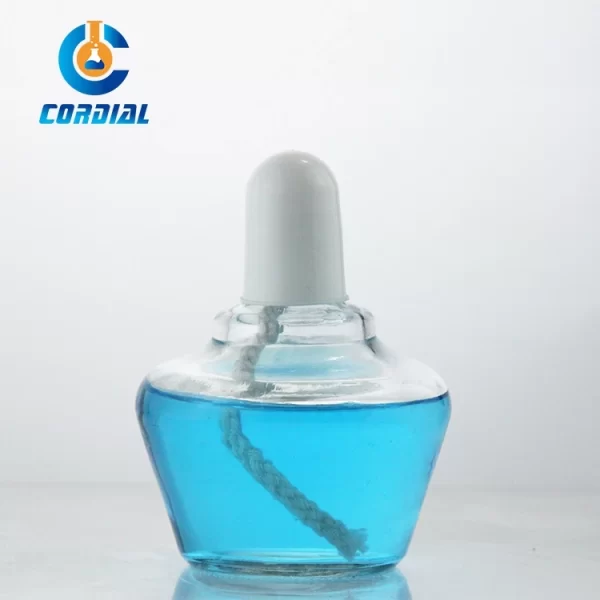 ALCOHOL LAMP BOROSILICATE - Image 2