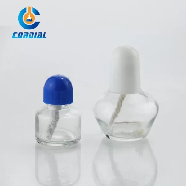 ALCOHOL LAMP BOROSILICATE