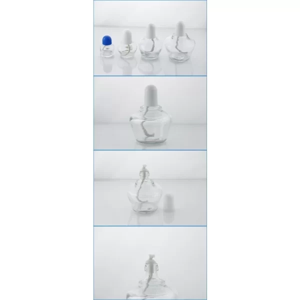 ALCOHOL LAMP BOROSILICATE - Image 3
