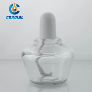 ALCOHOL LAMP BOROSILICATE