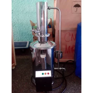 WATER DISTILLER 5L