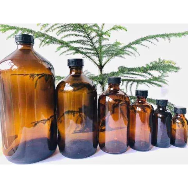 AMBER BOTTLE ORDINARY - Image 3