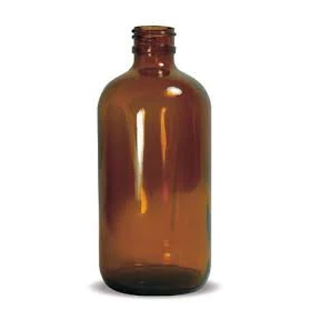 AMBER BOTTLE ORDINARY