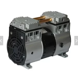 VACUUM PUMP
