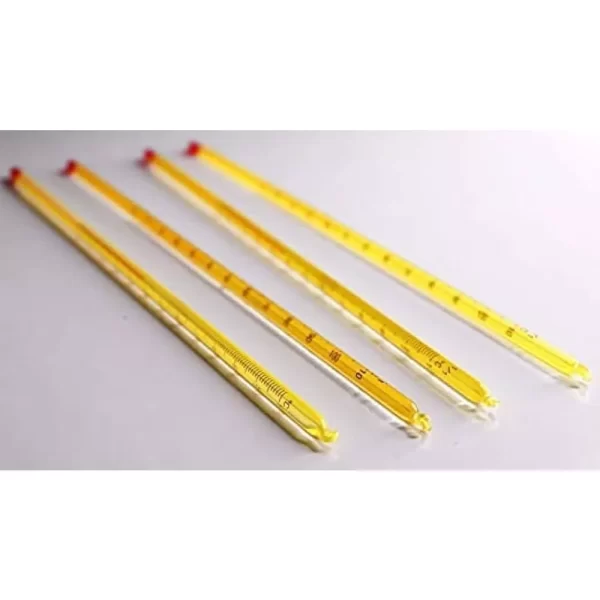 ALCOHOL THERMOMETER - Image 2