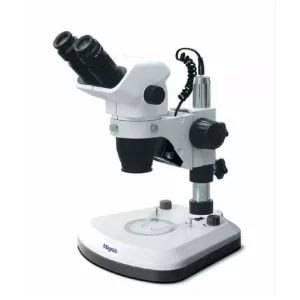 STEREO MICROSCOPE
