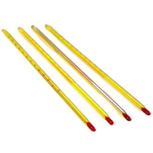 ALCOHOL THERMOMETER