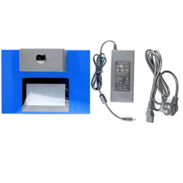 DIGITAL MELTING POINT