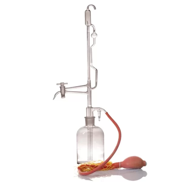 AUTOMATIC BURETTE PELLET - Image 3