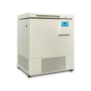 ULTRALOW FREEZER ( CHEST TYPE )