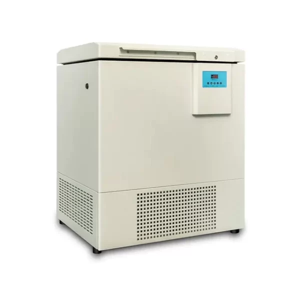 ULTRALOW FREEZER ( CHEST TYPE )