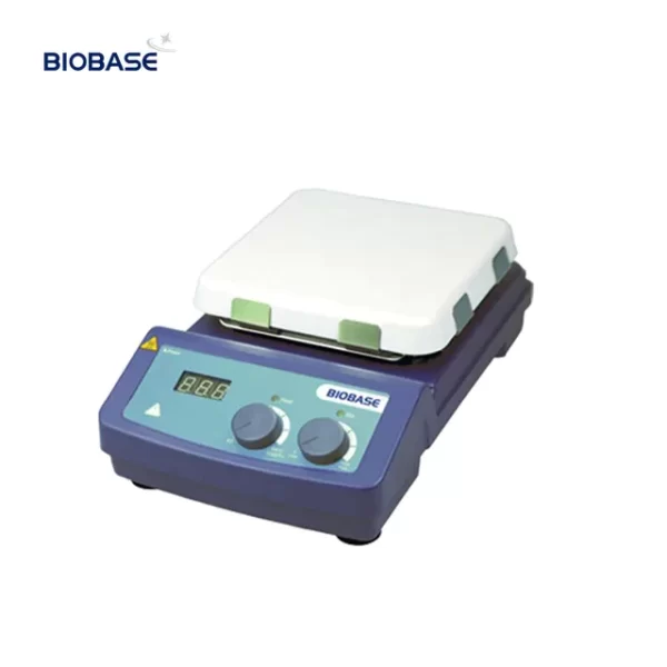 MAGNETIC STIRRER