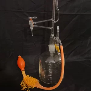 AUTOMATIC BURETTE PELLET - Image 4
