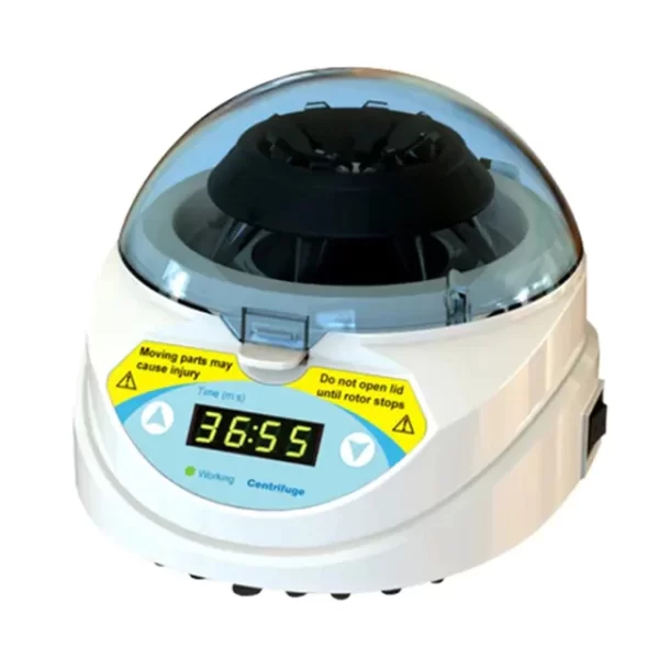 MINI CENTRIFUGE