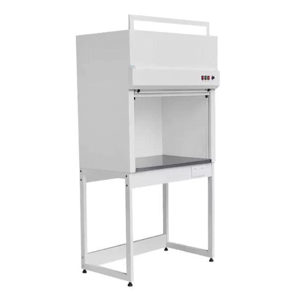 LAMINAR FLOW CABINET VERTICAL TYPE - Image 3