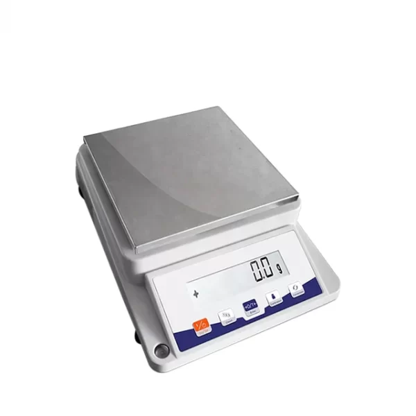 ELECTRONIC BALANCE - Image 3