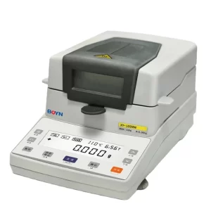 MOISTURE ANALYZER