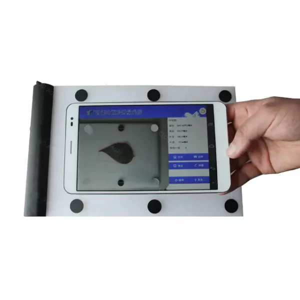 LEAF AREA METER - Image 3