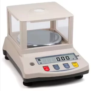 ELECTRONIC BALANCE