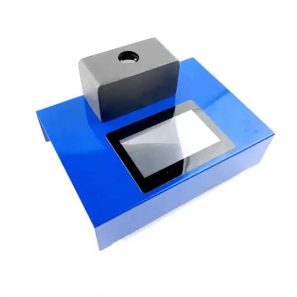DIGITAL MELTING POINT - Image 3