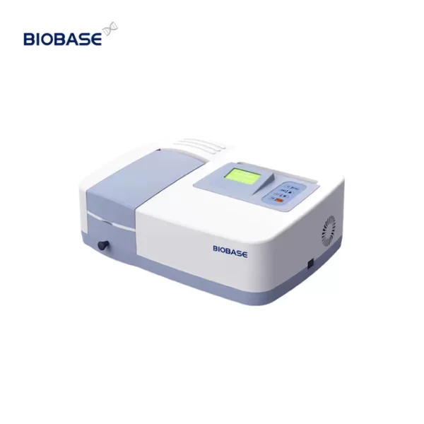 SPECTROPHOTOMETER