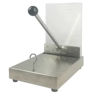 PLASMA EXTRACTOR