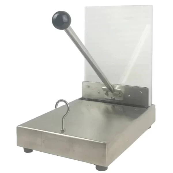 PLASMA EXTRACTOR