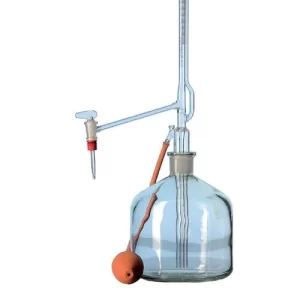 AUTOMATIC BURETTE PELLET - Image 2